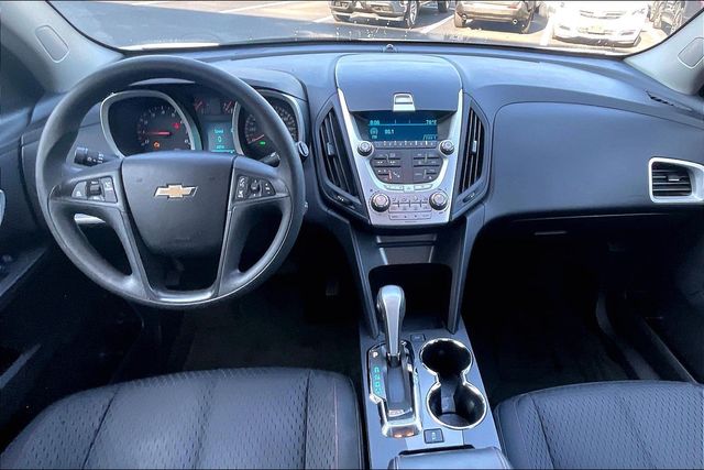 Used 2012 Chevrolet Equinox SUV