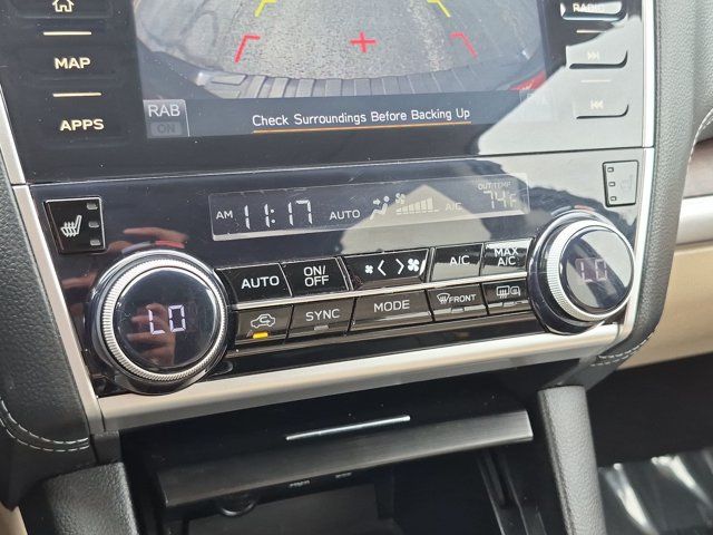 Used 2018 Subaru Outback SUV