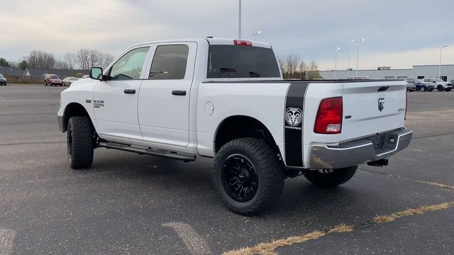 2022 Ram 1500 Classic SLT 6