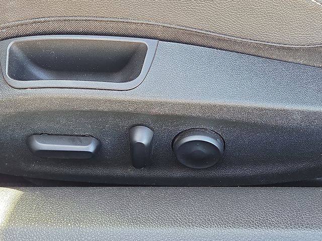 Used Car 2016 Buick Cascada  Premium For Sale Under $10,000 In Plainview, Texas