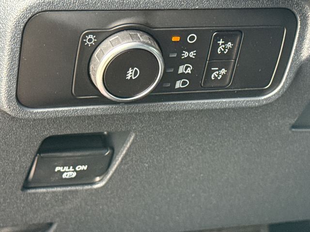 New 2026 Red Ford Outer Banks image 23