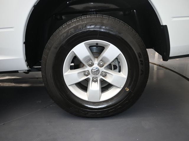 used 2023 Ram 1500 Classic car, priced at $34,499