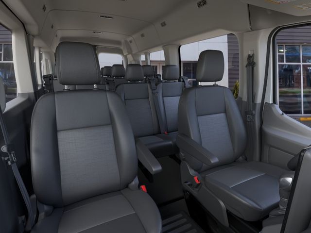 New 2026 White Ford XL image 10