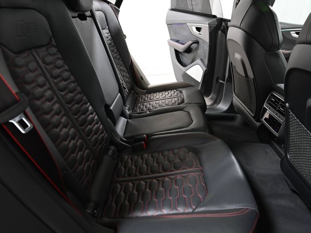 Used 2024 Gray Audi 4.0T image 26