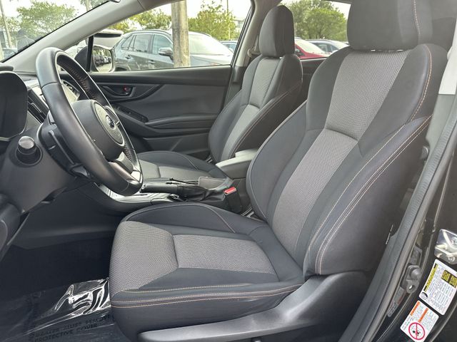 2020 Subaru Crosstrek - $19,777