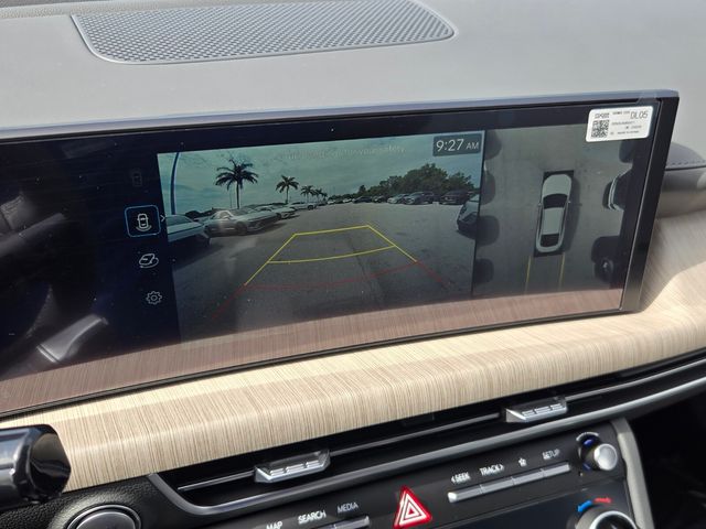 2026 Hyundai Sonata - $37,391