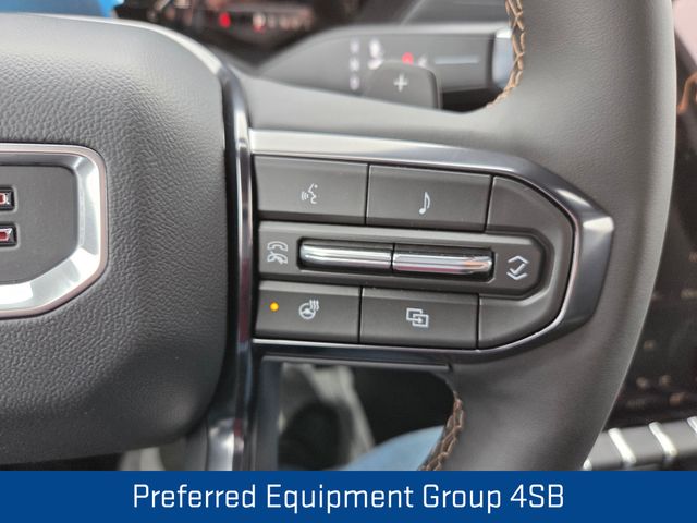 2026 GMC Acadia AT4 AWD
