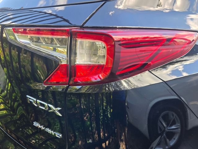 2025 Acura RDX - $35,875