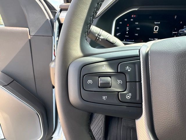 New 2026 GMC Sierra 3500HD Truck