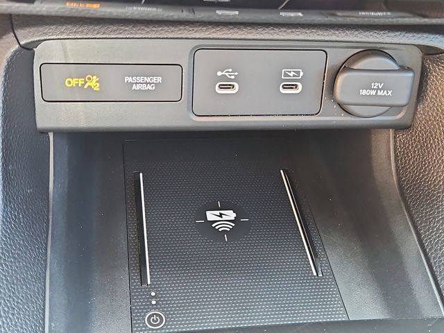 2026 Honda Civic Hybrid Sport Touring Gray at AutoSavvy Houston Northwest