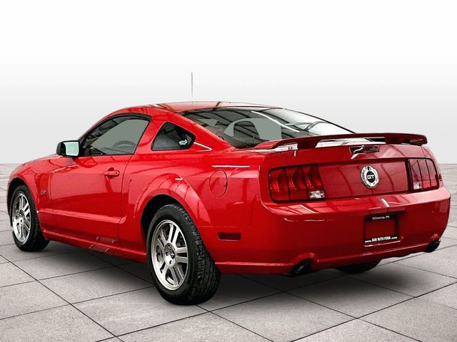 2006 Ford Mustang GT Premium  at Bob Ruth Ford