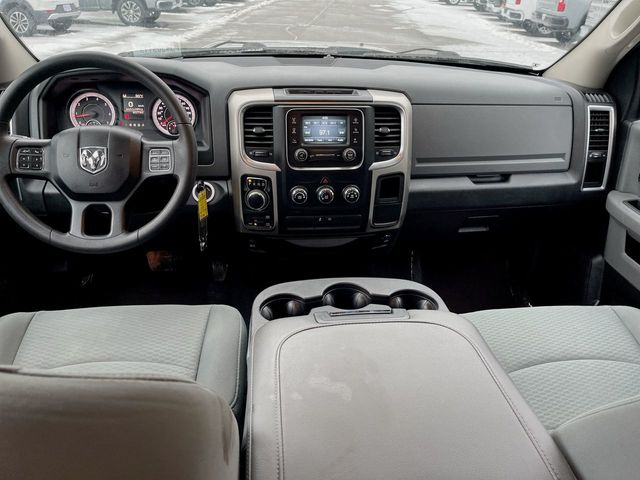 Used 2016 Ram 1500 For Sale in Livonia, MI