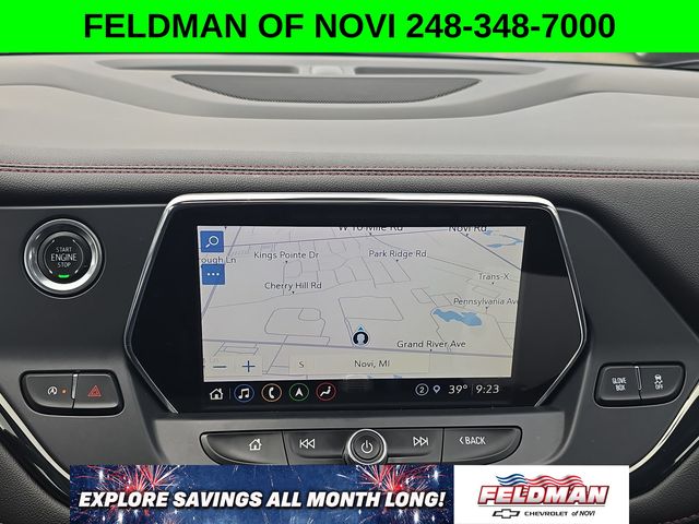 Used 2021 Chevrolet Blazer For Sale in Muncie, IN