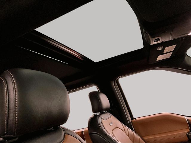 2017 Ford F-150 Limited White at Auto Express Mitsubishi