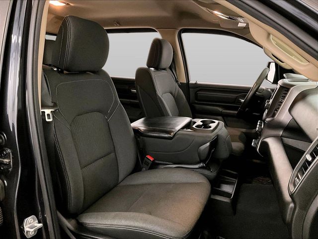 2019 Ram 1500 Tradesman Gray at Bob Ruth Ford