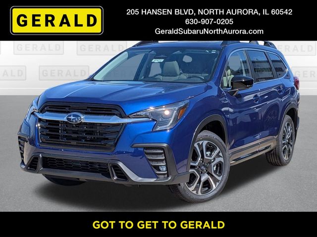 2026 Subaru Ascent Limited 7-Passenger AWD