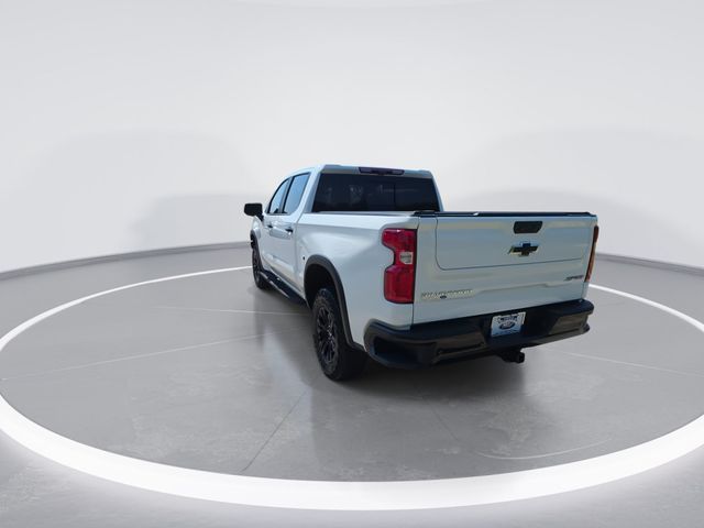 Used 2023 Summit White Chevrolet ZR2 image 7