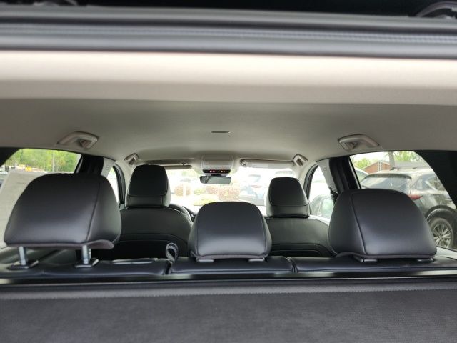 2026 Mazda CX-5 2.5 S Preferred Blue at Stokes Mazda