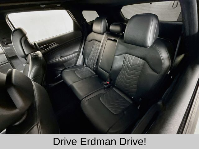 Used 2024 Kia Sportage SUV