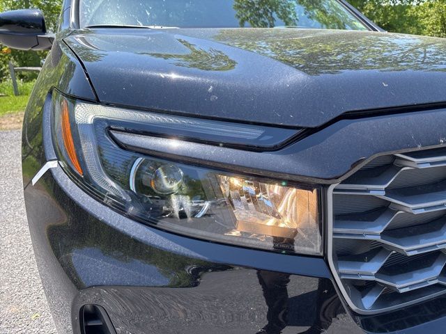 New 2026 Honda Ridgeline Truck