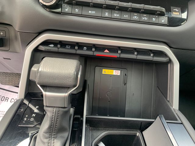 Used 2023 Toyota Tundra Hybrid Truck