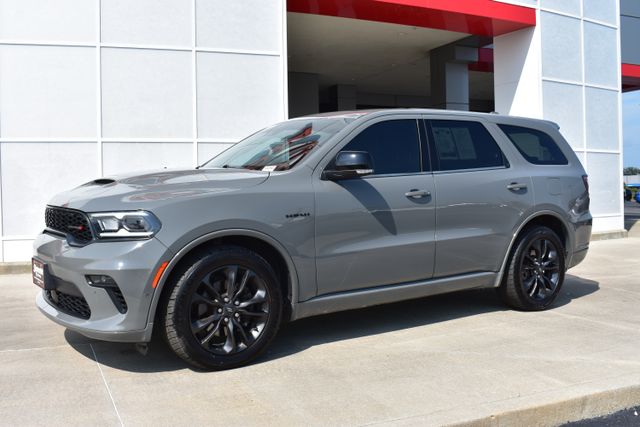 Used 2021 Dodge Durango SUV