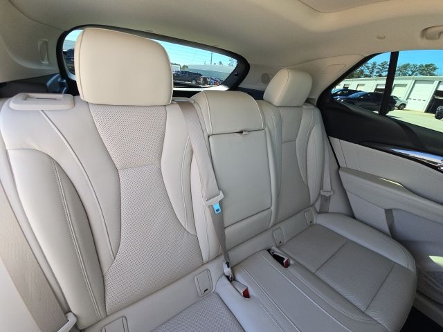 2021 Buick Envision Essence:45784A