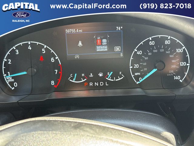 Used 2024 White Ford XL image 25