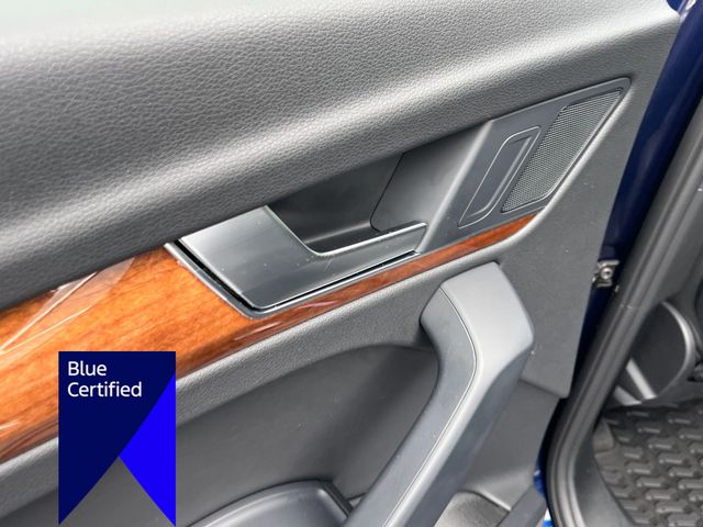 Used 2023 Blue Audi 40 Premium image 26
