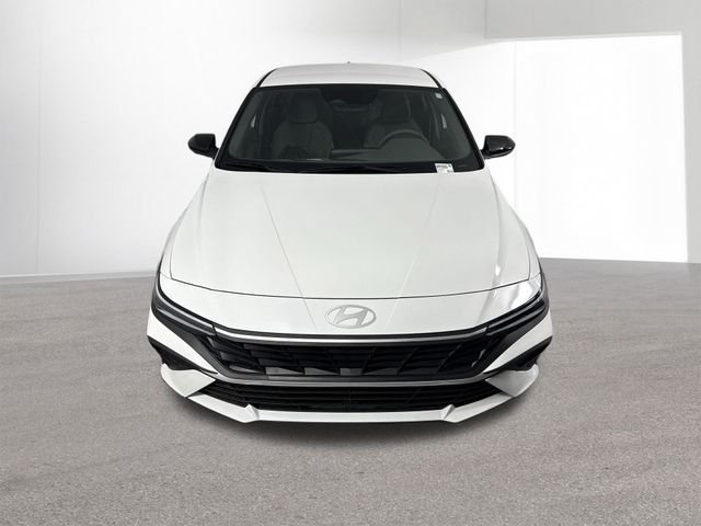 Used 2025 Hyundai Elantra For Sale in Indianapolis, IN
