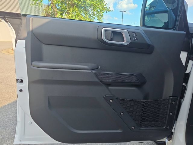 New 2026 Oxford White Ford Big Bend® image 26