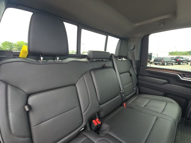 2024 GMC Sierra 2500HD Denali:46324A