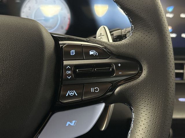 New 2025 Hyundai Elantra N For Sale in Indianapolis, IN