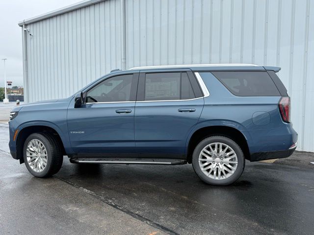 new 2026 Chevrolet Tahoe car, priced at $69,505