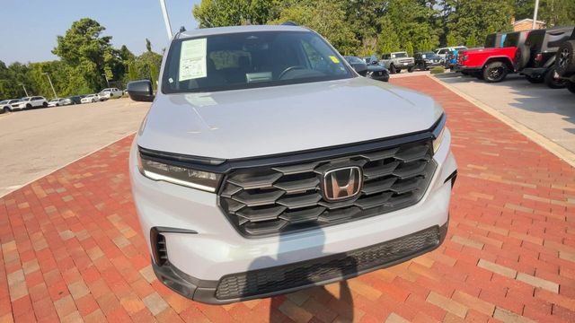 Used 2023 Honda Pilot SUV