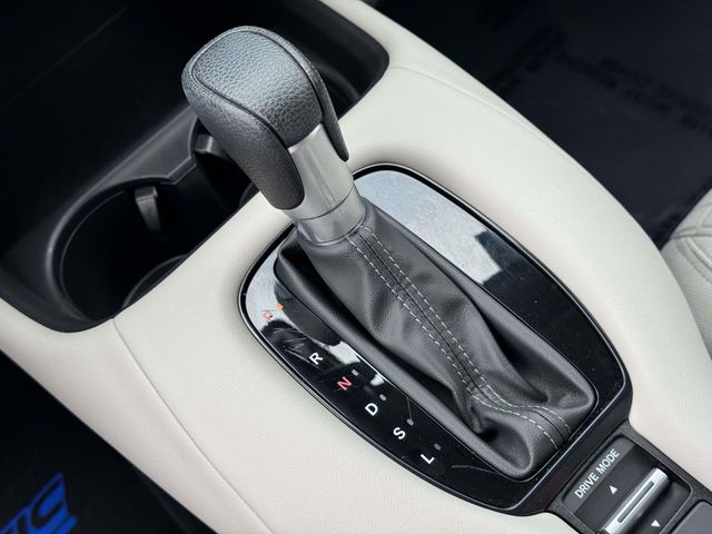 Used 2023 Honda HR-V SUV