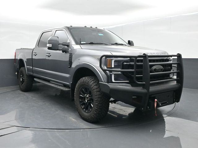 2021 Ford F-250SD Lariat