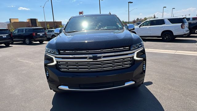 2024 Chevrolet Tahoe Premier 8