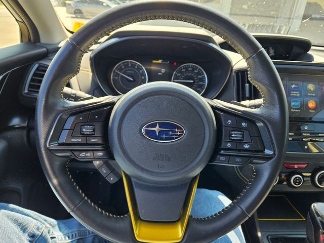 2021 Subaru Crosstrek Sport photo