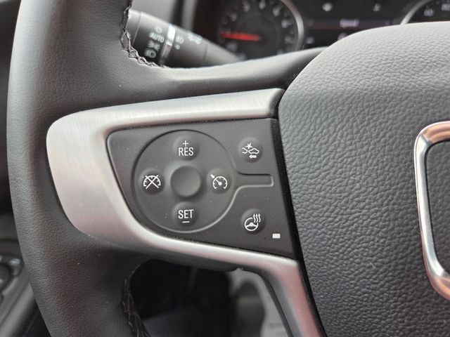 2024 GMC Terrain AWD SLT
