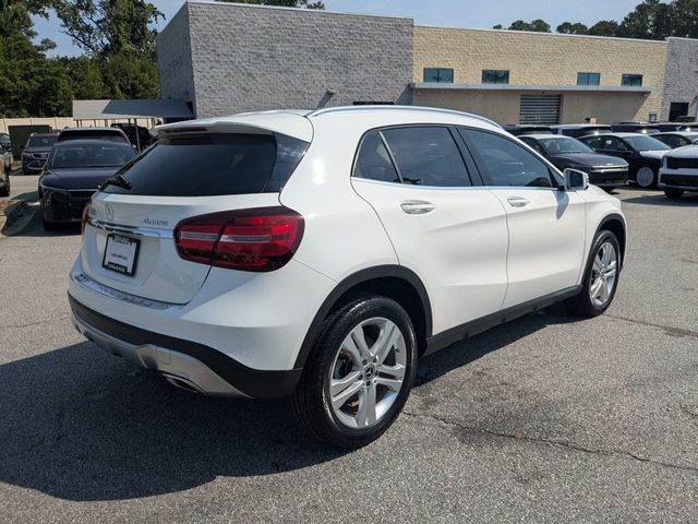 Used 2019 Mercedes-benz GLA SUV