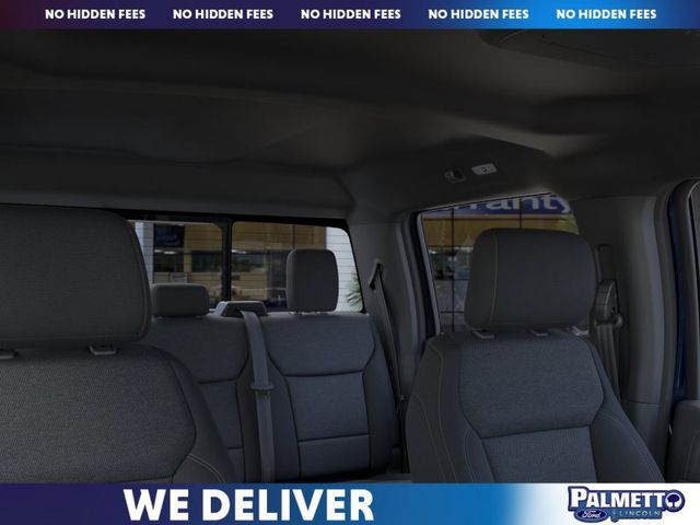 new 2026 Ford F-150 car, priced at $67,530
