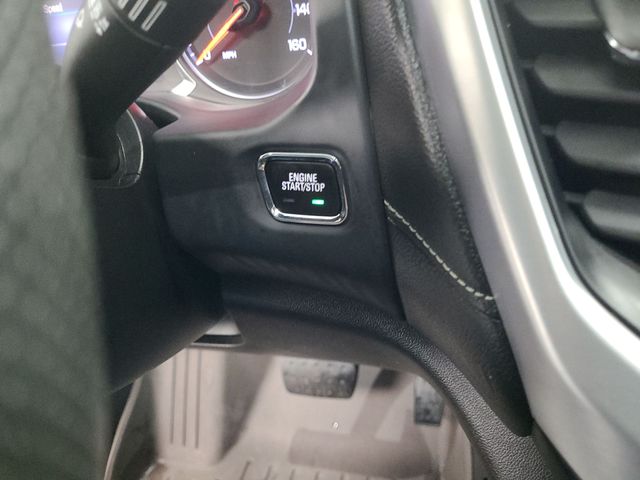 2023 – GMC – Acadia