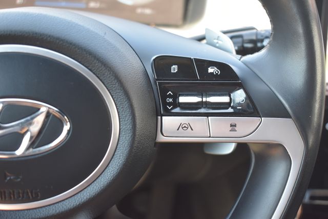 Used 2022 Hyundai Santa Cruz Truck