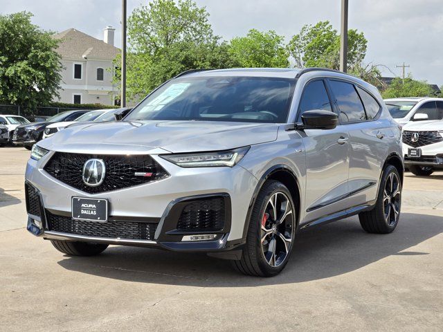 new 2026 Acura MDX car, priced at $77,525