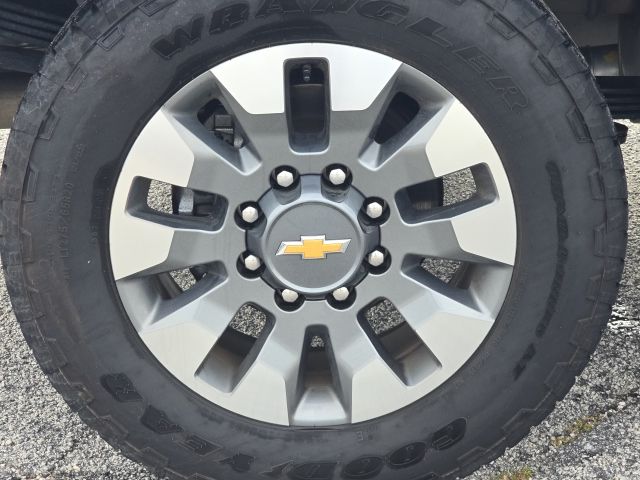 Photo of 2024 Chevrolet Silverado 2500HD Custom in Dallas, GA - 13,  2024 Chevrolet Silverado 2500HD Custom:43671D1