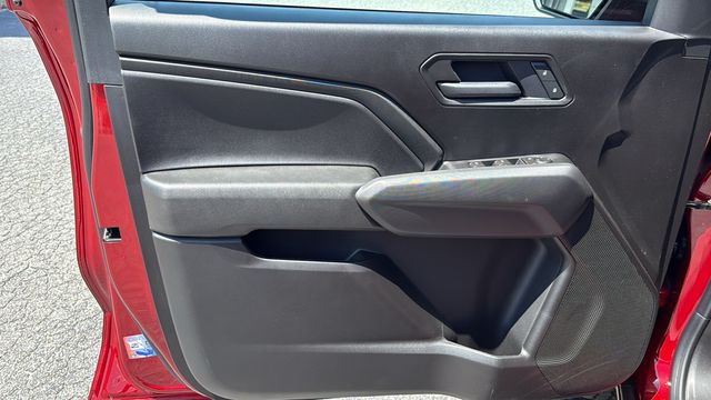 new 2026 Chevrolet Colorado car, priced at $45,780
