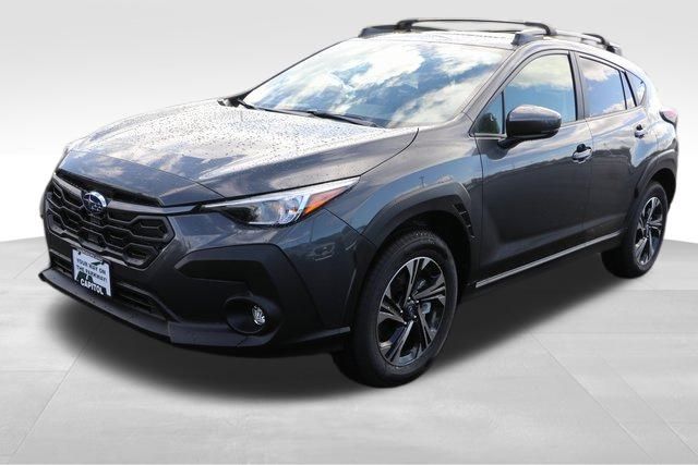 2024 Subaru Crosstrek Premium 21