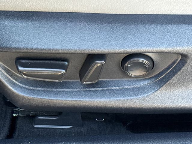 Used 2025 Toyota Camry Sedan