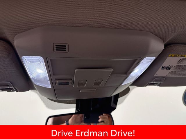 Used 2021 Toyota Tundra Truck